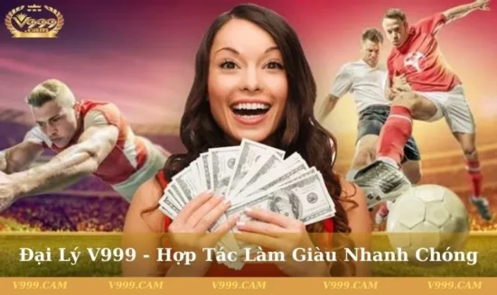 đại lý V999